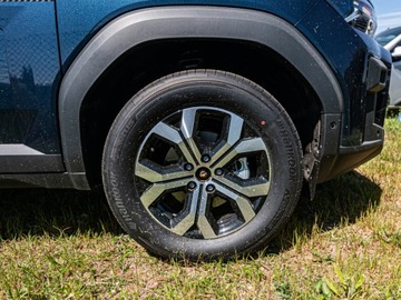 Dacia Bigster 1.2 TCe 140KM 2025 Od ręki - Expression LPG 1.2 TCe mHEV 140KM / Pakiet Zimowy, Easy, zdjęcie 16