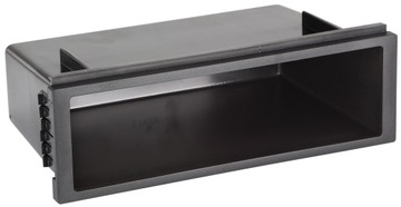 RAMKA KIESZEŃ KASETA POD RADIO VW RCD200 DELTA 6