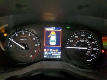 Subaru 2022 Subaru Crosstrek Premium 2022 2.0 Benzyna 152KM, zdjęcie 9
