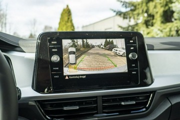 Volkswagen T-Roc I SUV Facelifting 1.5 TSI ACT 150KM 2025 Volkswagen T-Roc Life Plus 1.5 TSI 150 KM DSG, zdjęcie 24