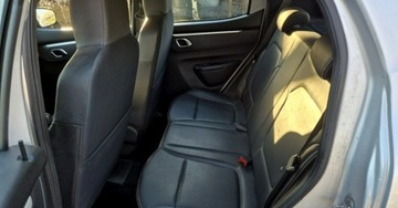 Dacia Spring Crossover Elektryczny 45KM 2021 Dacia Spring 100 elektryk, Tablet Nawigacja Kamera Cofania skora ladow 11k, zdjęcie 10