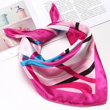 Headband Bandana Sets– Scarf Protective Wrap Coverage Multi-Purpose Women