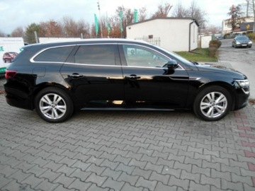 Renault Talisman Kombi 1.6 Energy dCi 130KM 2018 Renault Talisman Full Led Kamera Nawigacja Skora 1.6 Diesel 130KM, zdjęcie 17