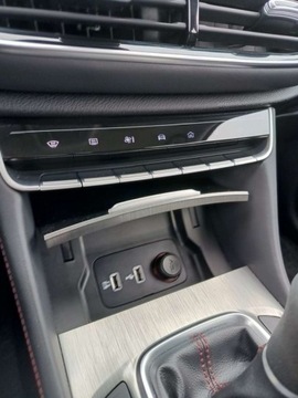 MG HS 2023 MG HS MG HS Salon Polska, Faktura VAT MARZA 1.5 Benzyna 162KM, zdjęcie 12