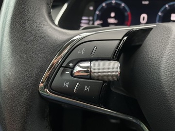 Skoda Octavia IV Liftback 1.5 TSI EVO 150KM 2022 Skoda Octavia Style ! E-TEC ! Tempomat ! Podgrzewa, zdjęcie 16