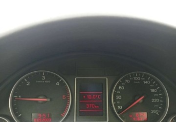 Audi A4 B6 Avant 1.9 TDI quattro 130KM 2004 Audi A4 Avant Audi A4 Avant 1.9 TDI 1.9 Diesel 130KM, zdjęcie 12