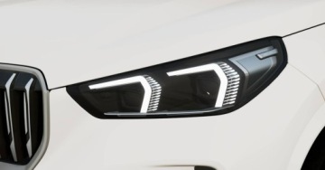 BMW X1 U11 Crossover 1.5 18i 136KM 2026 BMW X1 Promocyjne finansowanie Dostepny do odbioru BMW Bonkowscy Wroclaw, zdjęcie 5