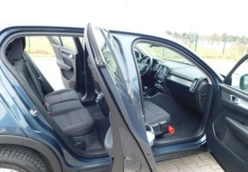 Volvo XC40 2021 Volvo XC 40 z Gwarancja Kamera Parkowania 2.0 Diesel 150KM, zdjęcie 16