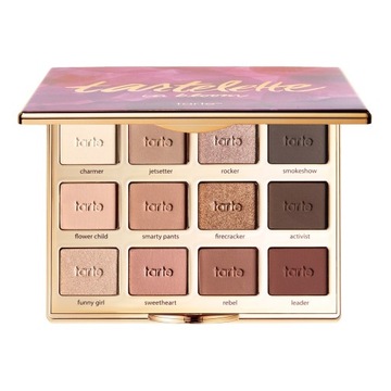 TARTE TARTELETTE IN BLOOM AMAZONIAN CLAY PALETA
