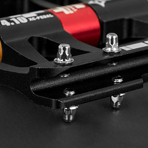 ROCKBROS JT410BK Велосипедные педали с платформой ca