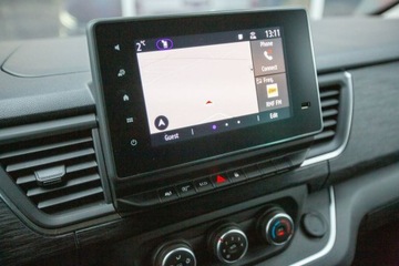 Renault Trafic III Combi 2.0 dCi  150KM 2024 Renault Trafic 9-OSÓB L2H1 DŁUGI 38 tkm, zdjęcie 11