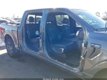 Ford 2023 Ford F150 Lariat 2023 3.5 Hybryda 325KM, zdjęcie 7