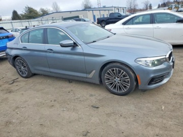BMW Seria 5 G30-G31 2020 BMW Seria 5 530xi 2020 2.0 Benzyna 248KM, zdjęcie 4