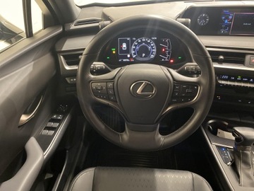 Lexus UX 2022 Lexus UX 250h GPF F Impression 2WD Lexus UX 250h G, zdjęcie 11