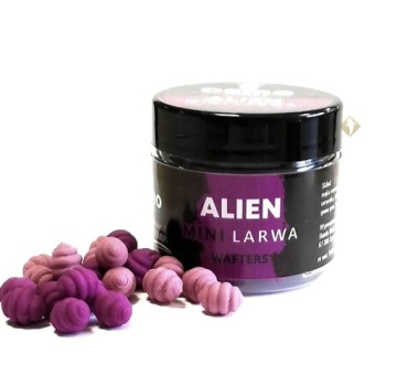 OSMO MINI LARWA WAFTERS - ALIEN 50ML