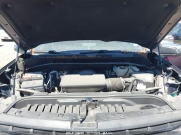 Chevrolet Silverado II 2020 Chevrolet Silverado 2020r., LT, od ubezpieczalni 5.3 Benzyna 355KM, zdjęcie 11