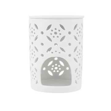 Kominek zapachowy aromaterapia porcelanowy Altom Design 12 cm