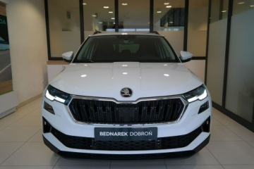 Skoda Karoq Crossover Facelifting 1.5 TSI ACT 150KM 2026 Škoda Karoq Skoda Karoq Karoq Drive 1.5 TSI 150, zdjęcie 2