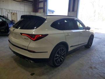 Acura MDX II 2023 Acura MDX 2023 ACURA MDX TYPE S ADVANCE 3.0 Benzyna 355KM, zdjęcie 2