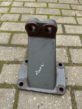 Mocowanie wspornik silnika Mercedes Axor Atego R4572241307