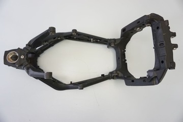 ТРИУМФ СТРИТ ТРОЙНОЙ 675 13-17 РАМКА 2014 г.+КОМПЛЕКТ ДОКУМЕНТОВ