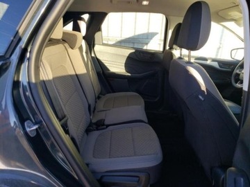 Ford Escape III 2022 Ford Escape Ford Escape SE AWD, od ubezpieczalni po gradobiciu, zdjęcie 9