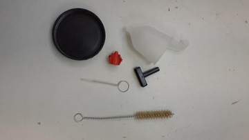 КРАСКОРАСПЫЛИТЕЛЬ EINHELL TC-SY 400