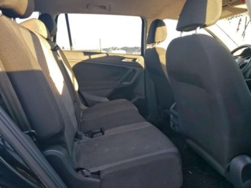 Volkswagen Tiguan II 2020 Volkswagen Tiguan 2020 VOLKSWAGEN TIGUAN S 2.0 Benzyna 190KM, zdjęcie 10