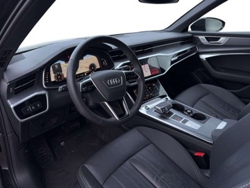 Audi A6 C9 2.0 40 TDI 204KM 2025 Audi A6 Avant Matrix LED Kamery 360 Head Up ACC 2 komplety kol Gwarancja 2, zdjęcie 10