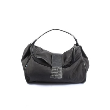 STRENESSE BLUE Torebka z rączkami czarny Carry Bag