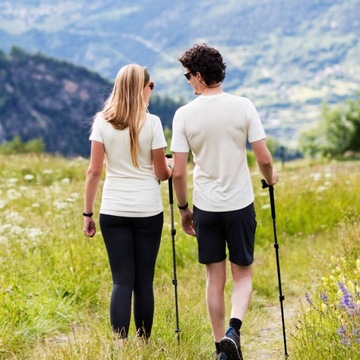 Женское спортивное белье MERINO WOOL, комплект XXL