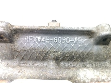 JAGUAR S-TYPE HLAVA MOTORU 3.0 V6 BENZÍN 175KW (238 HP) XW4E-6090-AF