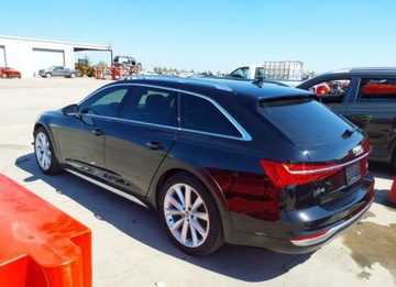 Audi A6 C8 2020 Audi A6 2020, 3.0L, 4x4, ALLROAD PREMIUM PLUS,..., zdjęcie 6