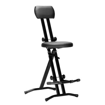 СКЛАДНОЙ СТУЛ СО СПИНКОЙ ПРОСТИТУТКА