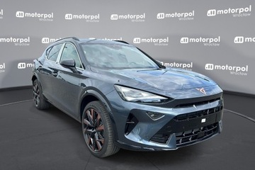 Cupra Formentor Crossover 1.5 TSI 150KM 2025 Cupra Formentor 1.5 eTSI mHEV DSG 150 KM, zdjęcie 11