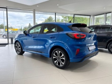 Ford Puma II 2023 Ford Puma ST-Line CarPlay LED 1 wlasciciel FV 23 gwarancja dostawa, zdjęcie 1