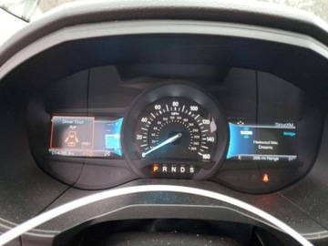 Ford Edge II 2023 Ford Edge 2023, 4x4, TITANIUM 2.0 Benzyna 250KM, zdjęcie 9