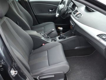 Renault Megane III Hatchback 1.4 16v TCe 130KM 2009 Renault Megane 1.4 TCe, Klima, Klimatronic, zdjęcie 8