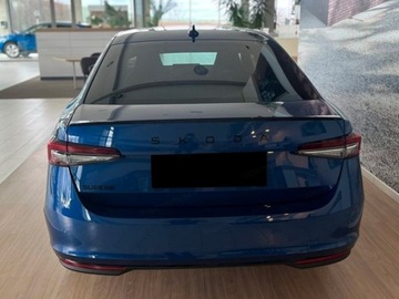 Skoda Superb IV Liftback 2.0 TSI 265KM 2025 SKODA Superb Sportline 2.0 TSI DSG 4x4 Sedan 265KM 2025, zdjęcie 4