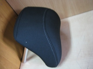 kopfstuetzen mitte Sitz heck HYUNDAi i30 III 17r | thumb 2