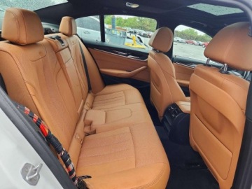 BMW Seria 5 G30-G31 2021 BMW Seria 5 2021 BMW 530 XI 2.0 Benzyna 248KM, zdjęcie 9