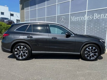 Mercedes GLC C254/X254 2025 GLC 300 de 4-Matic Avantgarde 2.0 (353KM) 2025, zdjęcie 2