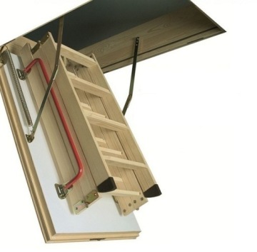 ЗАЩИТНЫЕ НОЖКИ для чердачной лестницы FAKRO