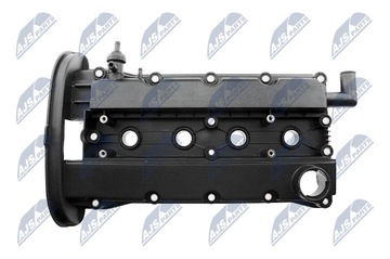 BPZ-DW-000 NTY KRYT VENTILU CHEVROLET AVEO 1.4