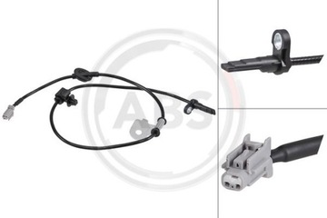 ABS 32106 SENZOR RYCHLOST OBRAT KOLA
