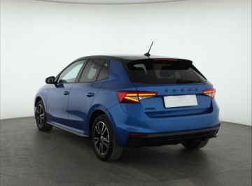 Skoda Fabia IV 2024 Skoda Fabia 1.0 TSI, 1. Właściciel, Serwis ASO, zdjęcie 3