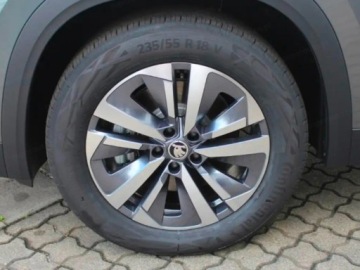 Skoda Kodiaq II SUV 1.5 TSI mHEV 150KM 2026 Od ręki - Drive 1.5 TSI mHEV DSG 150KM | Podgrzewane fotele!, zdjęcie 12