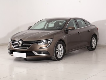 Renault Talisman Sedan 1.6 Energy dCi 160KM 2017 Renault Talisman 1.6 dCi, Salon Polska, Automat, zdjęcie 1