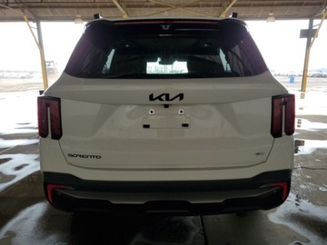 Kia Sorento IV 2025 Kia Sorento SX 2025 2.5l 2.5 Benzyna 281KM, zdjęcie 2