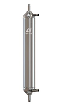 Wymiennik ciepła H2K FF.PRO.TH HEXONIC